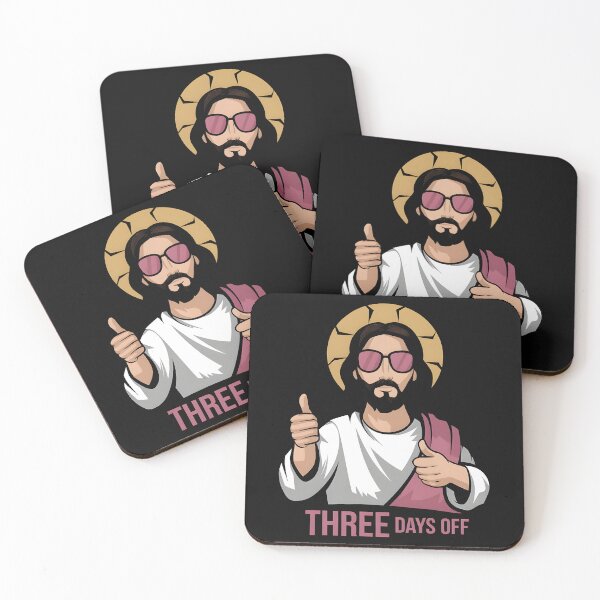 Item preview, Three Day Nap Jesus. designed and sold by marosz12.