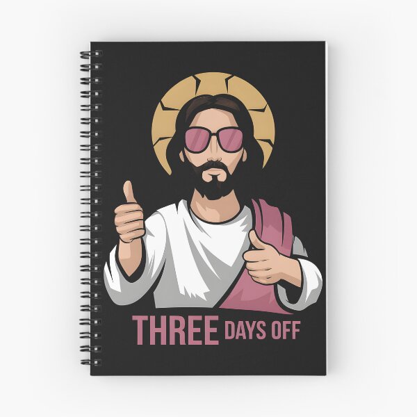 Item preview, Three Day Nap Jesus. designed and sold by marosz12.