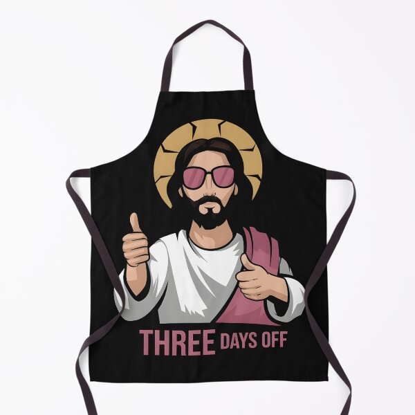 Item preview, Three Day Nap Jesus. designed and sold by marosz12.