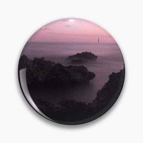 Item preview, Red sky at sea designed and sold by miradorpictures.