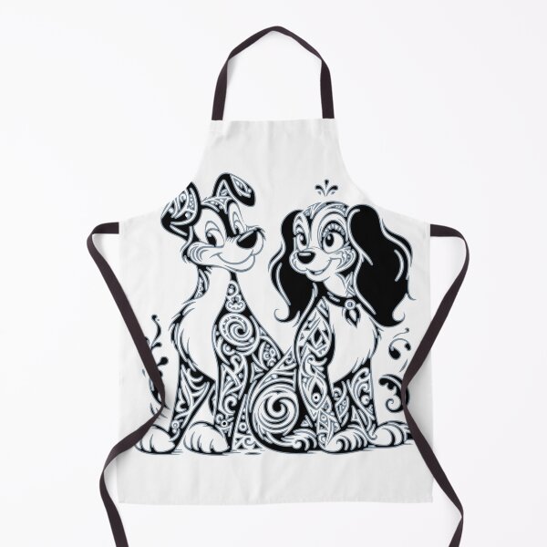 Item preview, Dogs designed and sold by AmazingArtMandi.