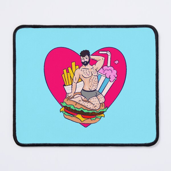 Item preview, Hungry? designed and sold by Flickingjane.