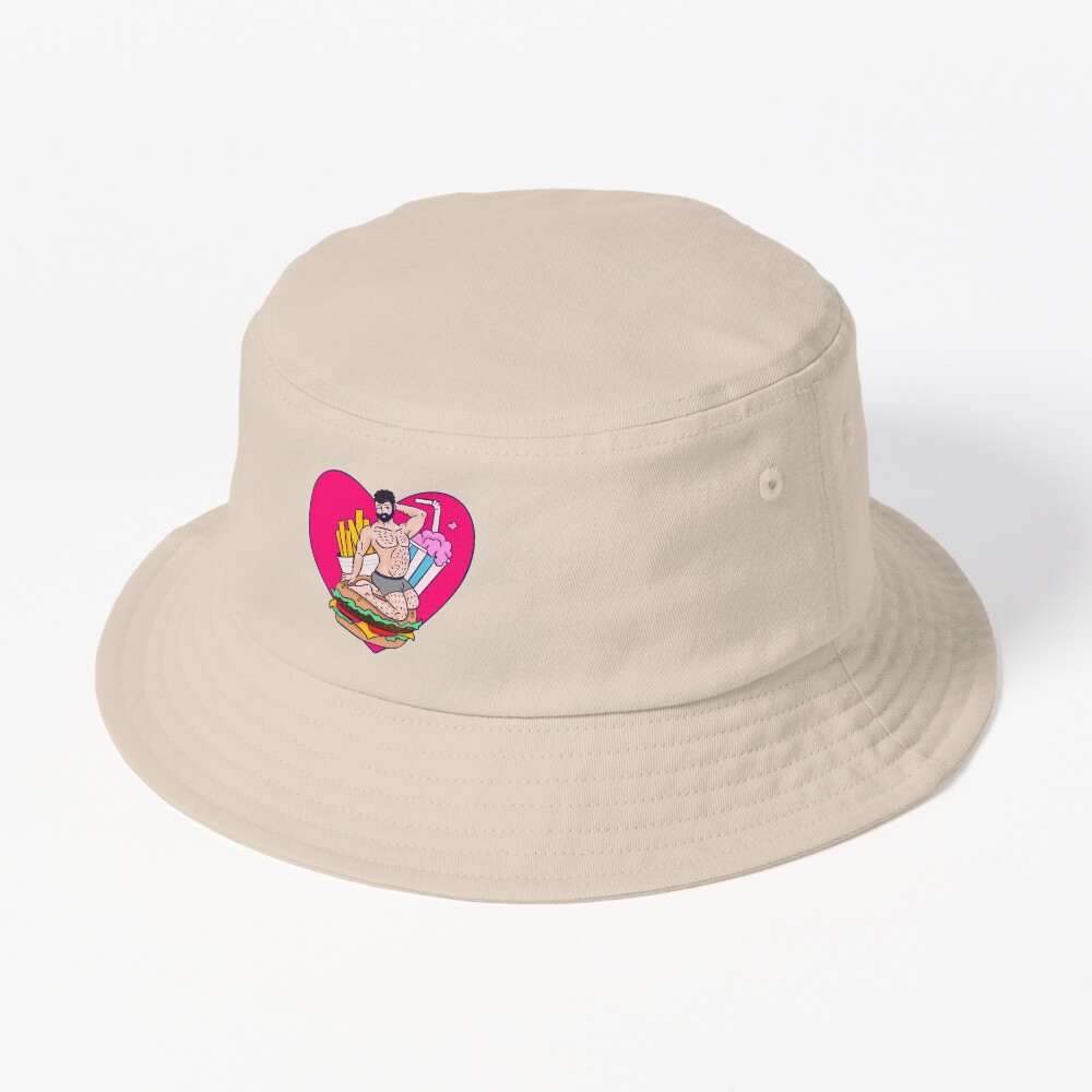Item preview, Bucket Hat designed and sold by Flickingjane.