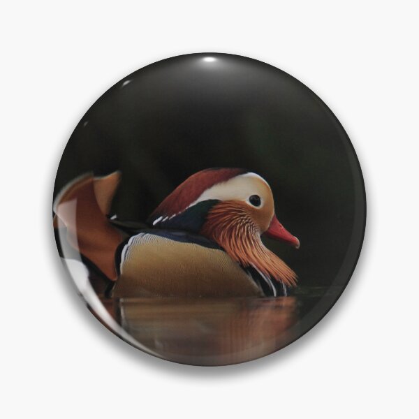 Item preview, Marvellous Mandarin  designed and sold by miradorpictures.