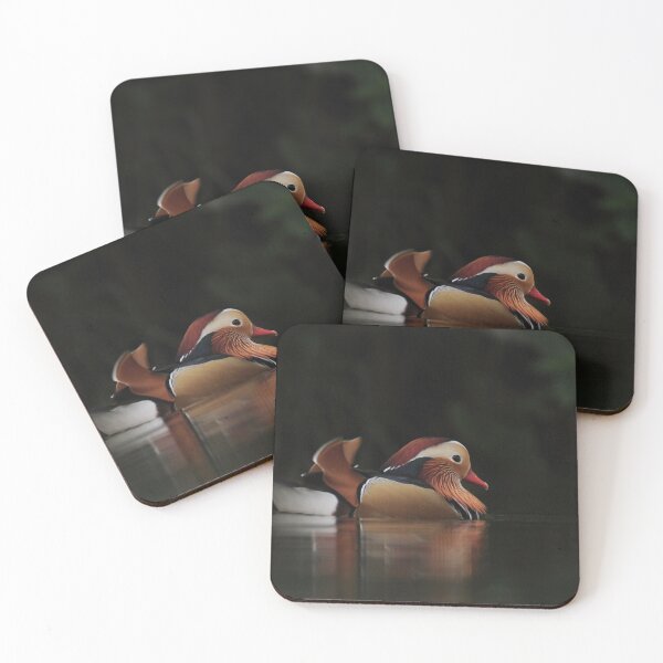 Item preview, Marvellous Mandarin  designed and sold by miradorpictures.