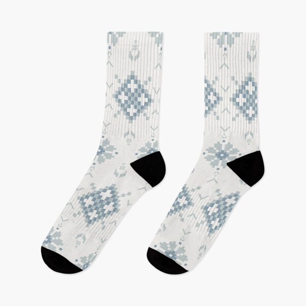 Item preview, ethnic pattern tribal boho folk traditional textile geometric. designed and sold by dpsstudio.