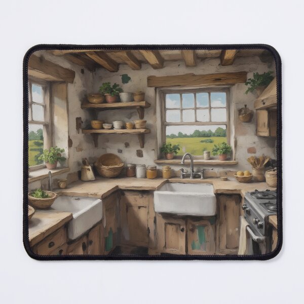 Item preview, Country Kitchen designed and sold by Stardust✨️Art.