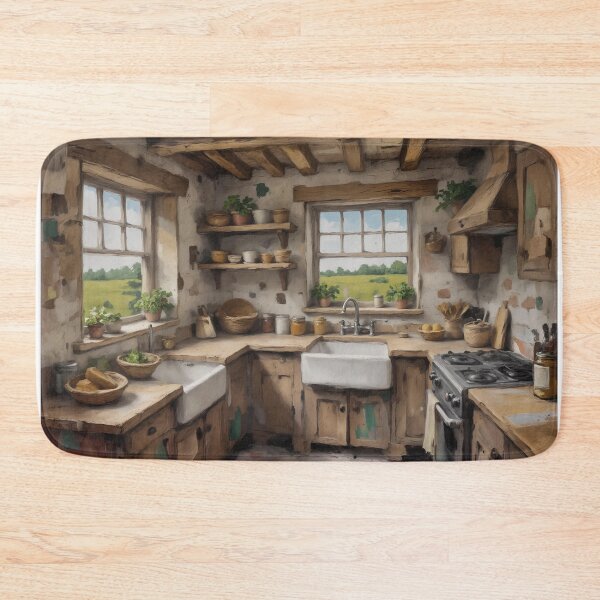 Item preview, Country Kitchen designed and sold by Stardust✨️Art.