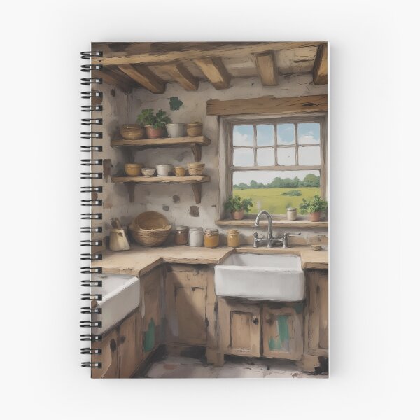 Item preview, Country Kitchen designed and sold by Stardust✨️Art.