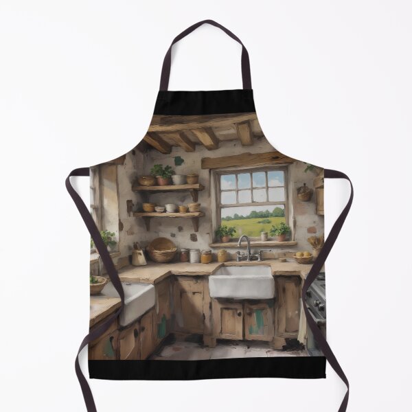Item preview, Country Kitchen designed and sold by Stardust✨️Art.