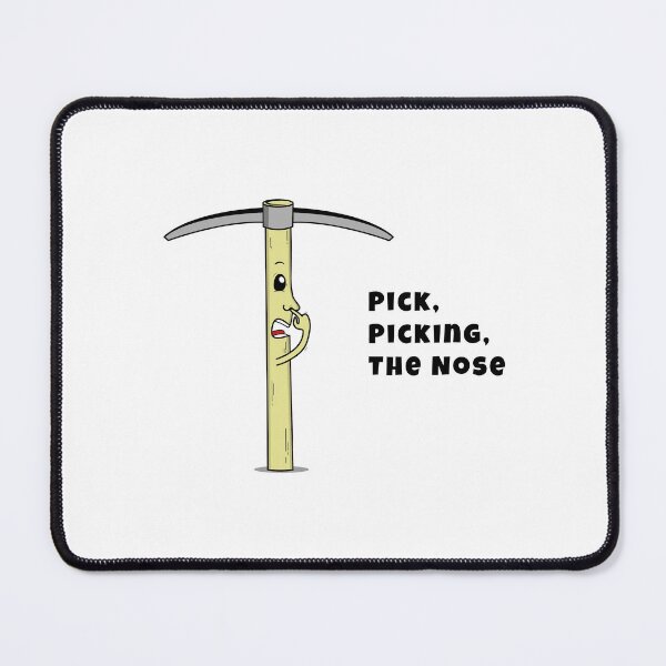Item preview, Nose pick designed and sold by Sanbap.