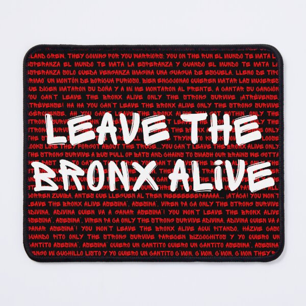 Item preview, Warriors lyrics designed and sold by broadwaygirl142.
