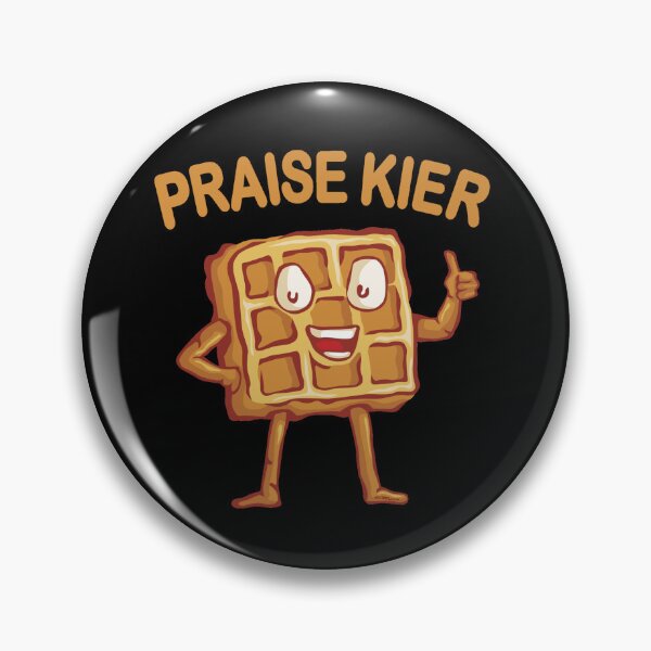 Item preview, Praise Kier designed and sold by Fitzys-Shop.