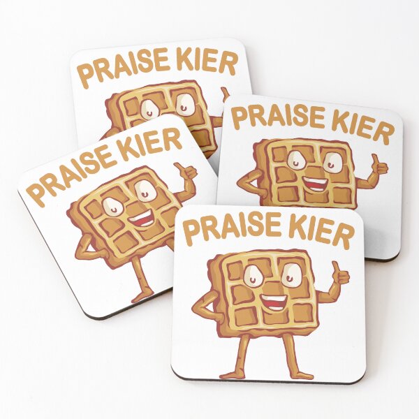 Item preview, Praise Kier designed and sold by Fitzys-Shop.
