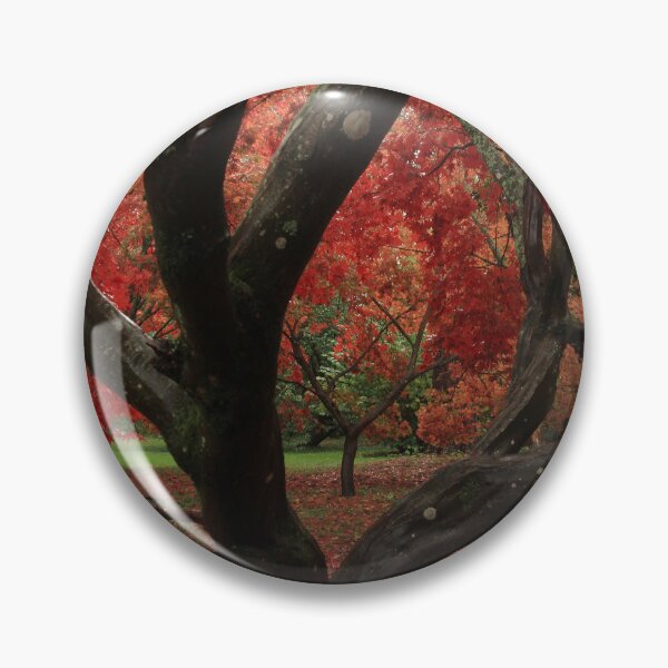 Item preview, Deep reds of autumn  designed and sold by miradorpictures.