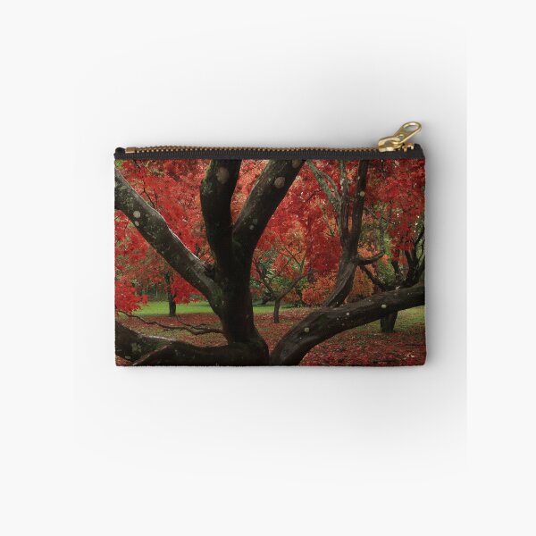 Item preview, Deep reds of autumn  designed and sold by miradorpictures.