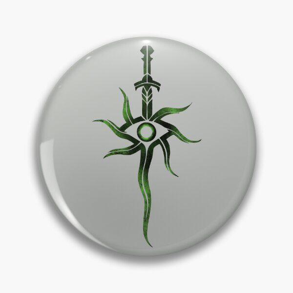 Item preview, Inquisitor designed and sold by Oceiris.