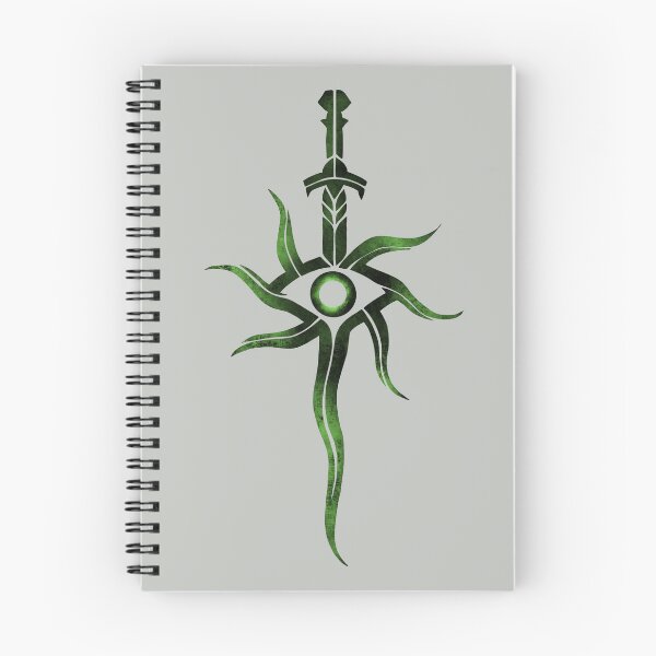 Item preview, Inquisitor designed and sold by Oceiris.