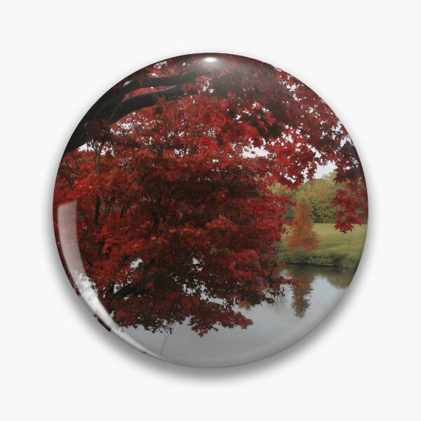 Item preview, Lakes fall  designed and sold by miradorpictures.