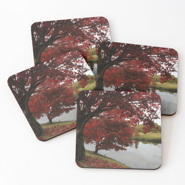 Item preview, Lakes fall  designed and sold by miradorpictures.