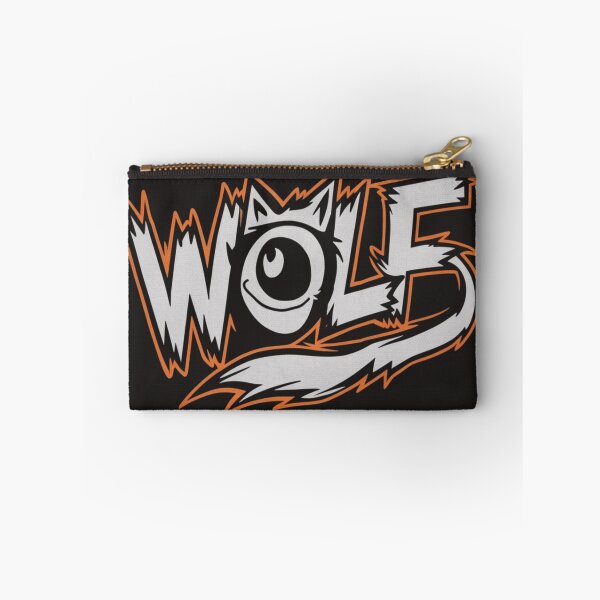 Item preview, WOLF Premium Cool Trendy Best Gift designed and sold by Imaginarium of Chaos falcon88 .