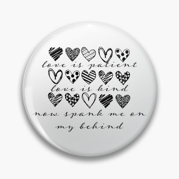 Item preview, Love is... designed and sold by AmazingArtMandi.