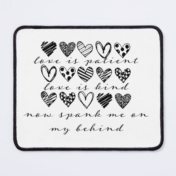 Item preview, Love is... designed and sold by AmazingArtMandi.