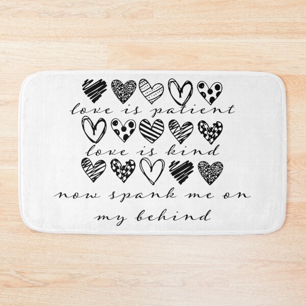 Item preview, Love is... designed and sold by AmazingArtMandi.