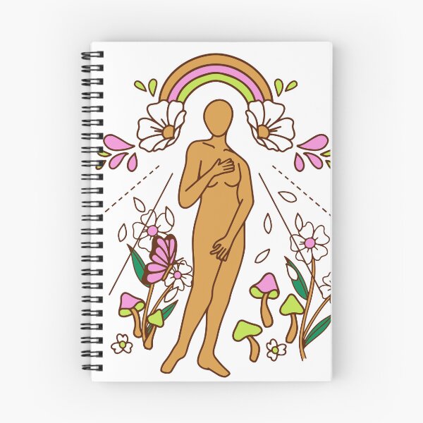 Item preview, Inner Peace – Spiritual Growth & Nature’s Harmony designed and sold by Anitkaaa.