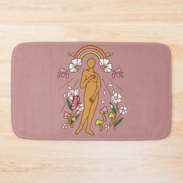 Item preview, Inner Peace – Spiritual Growth & Nature’s Harmony designed and sold by Anitkaaa.