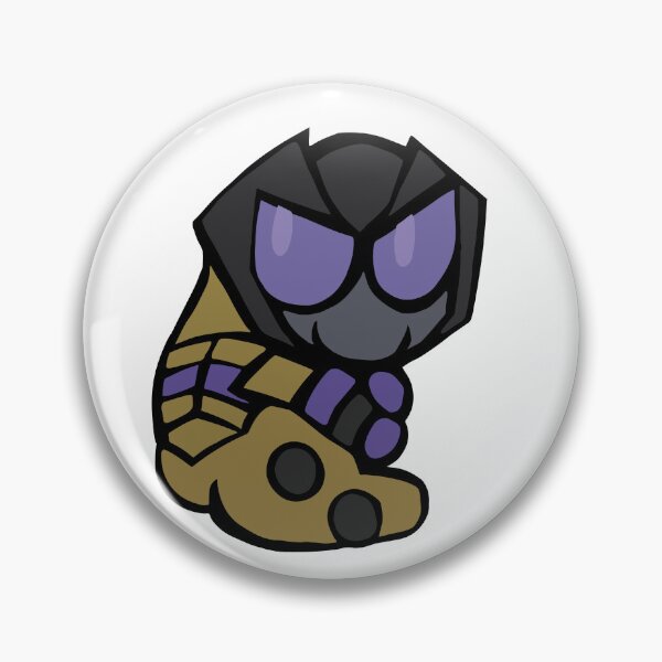 Item preview, SWINDLE designed and sold by Chompcone.