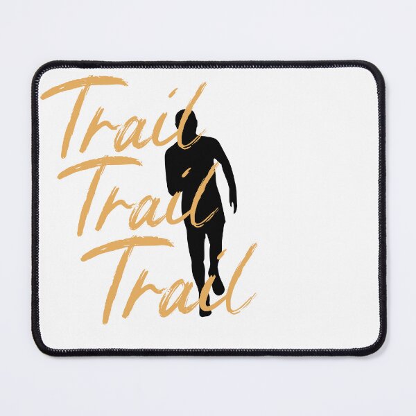 Item preview, Trail designed and sold by flipflopcrazy85.