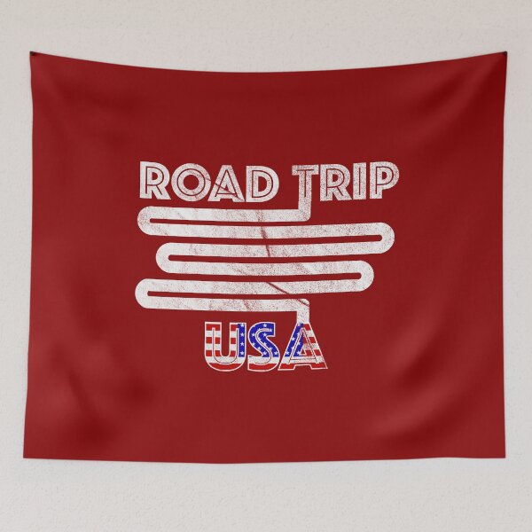 Item preview, Road Trip USA Vintage designed and sold by punxsphil.