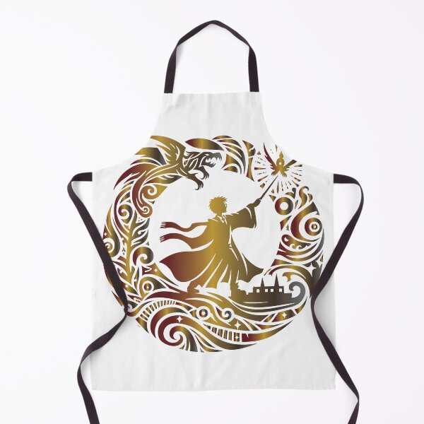 Item preview, Wizard designed and sold by AmazingArtMandi.