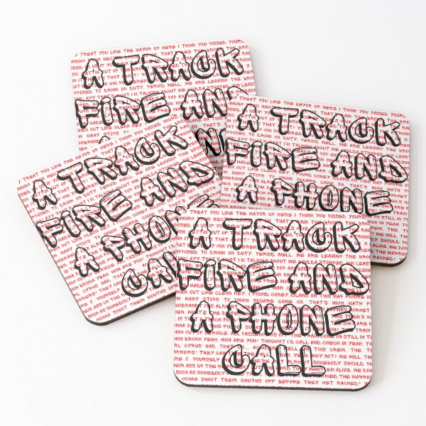 Item preview, Warriors lyrics designed and sold by broadwaygirl142.