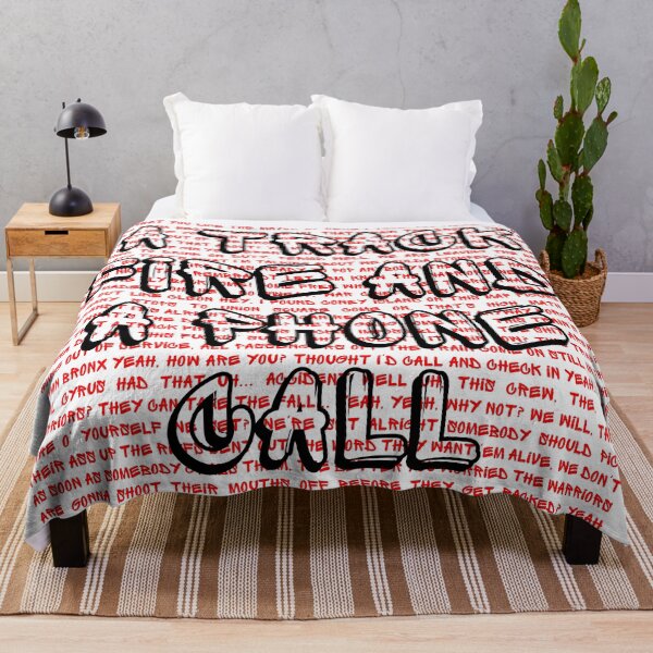 Item preview, Warriors lyrics designed and sold by broadwaygirl142.