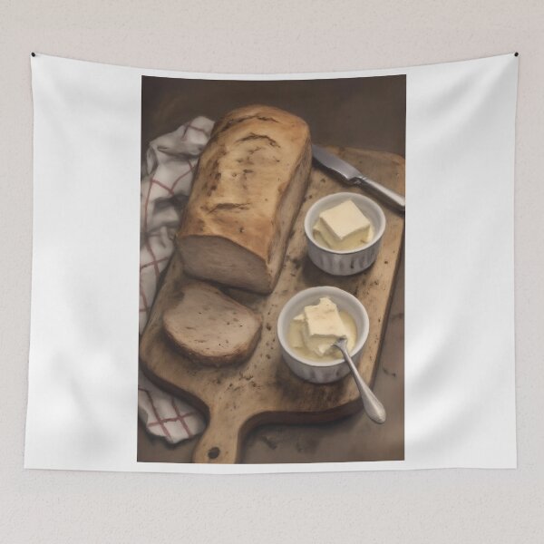Item preview, Simple Feast designed and sold by Stardust✨️Art.
