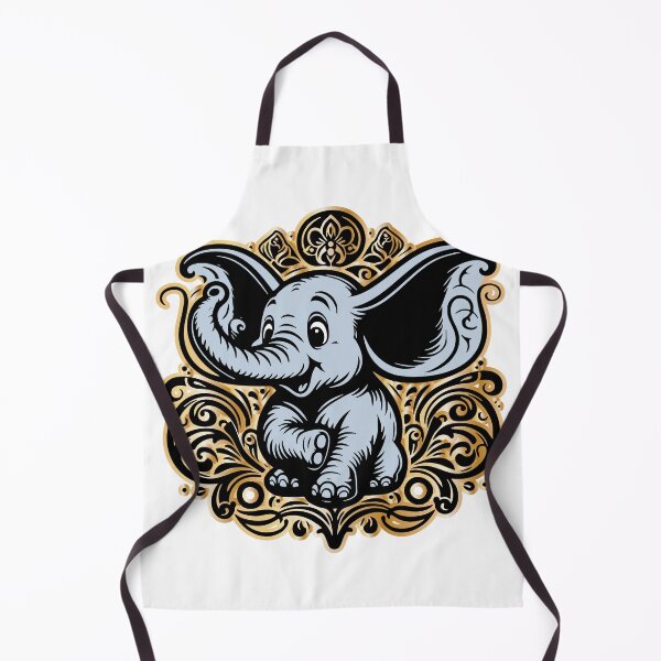 Item preview, Elephant designed and sold by AmazingArtMandi.