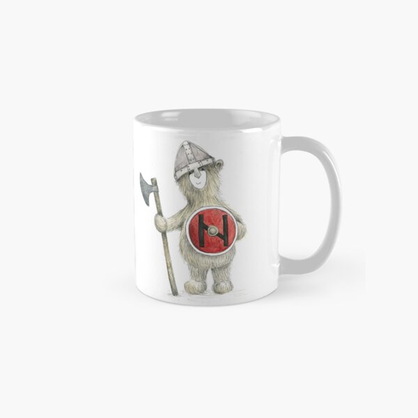 Aperçu de l'œuvre La tasse de Redder créée et vendue par CRedgate-ART.