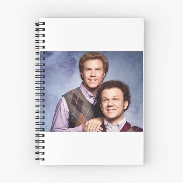 Item preview, Dale and Brennan designed and sold by Drubingle46.