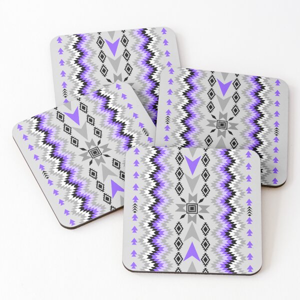Item preview, Purple Native creations designed and sold by Savvysioux.