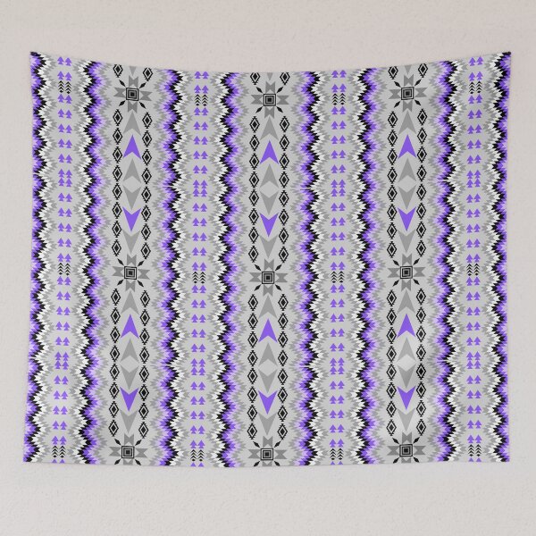 Item preview, Purple Native creations designed and sold by Savvysioux.