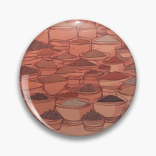 Item preview, Spice Market designed and sold by CalmnessbyChoice.
