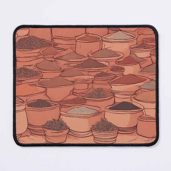 Item preview, Spice Market designed and sold by CalmnessbyChoice.