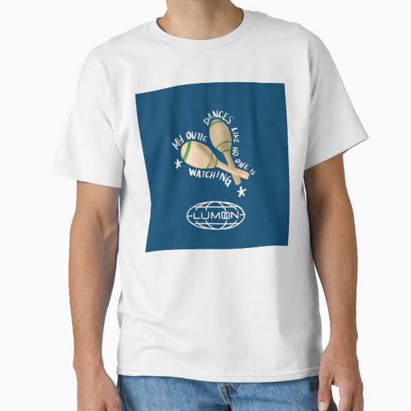 Artikel-Vorschau von Outie Innie, designt und verkauft von Cine Merch.
