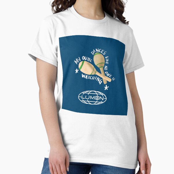 Artikel-Vorschau von Outie Innie, designt und verkauft von Cine Merch.