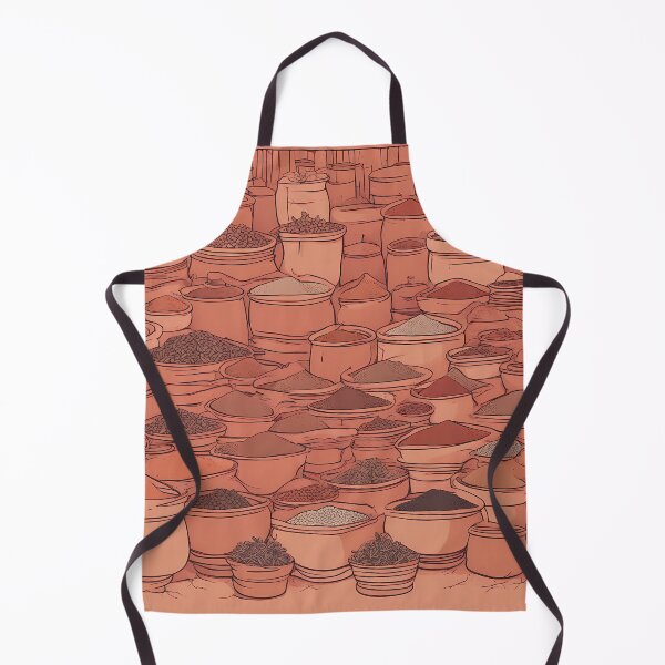 Item preview, Spice Market designed and sold by CalmnessbyChoice.