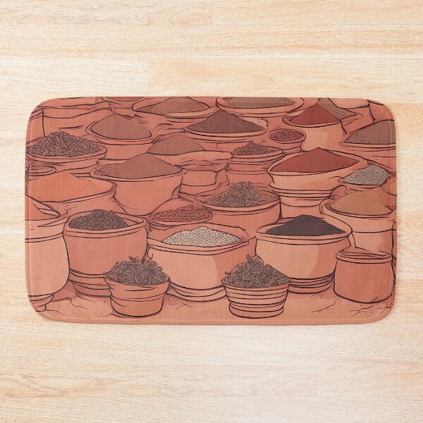 Item preview, Spice Market designed and sold by CalmnessbyChoice.