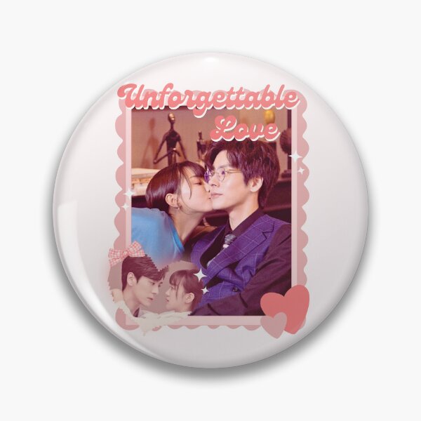 Item preview, Unforgettable Love (2021) Chinese Drama Actor Pink Collage Scrapbook Collage Cozy Y2K designed and sold by HELL0WBELLO.