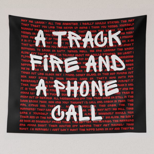 Item preview, Warriors lyrics designed and sold by broadwaygirl142.